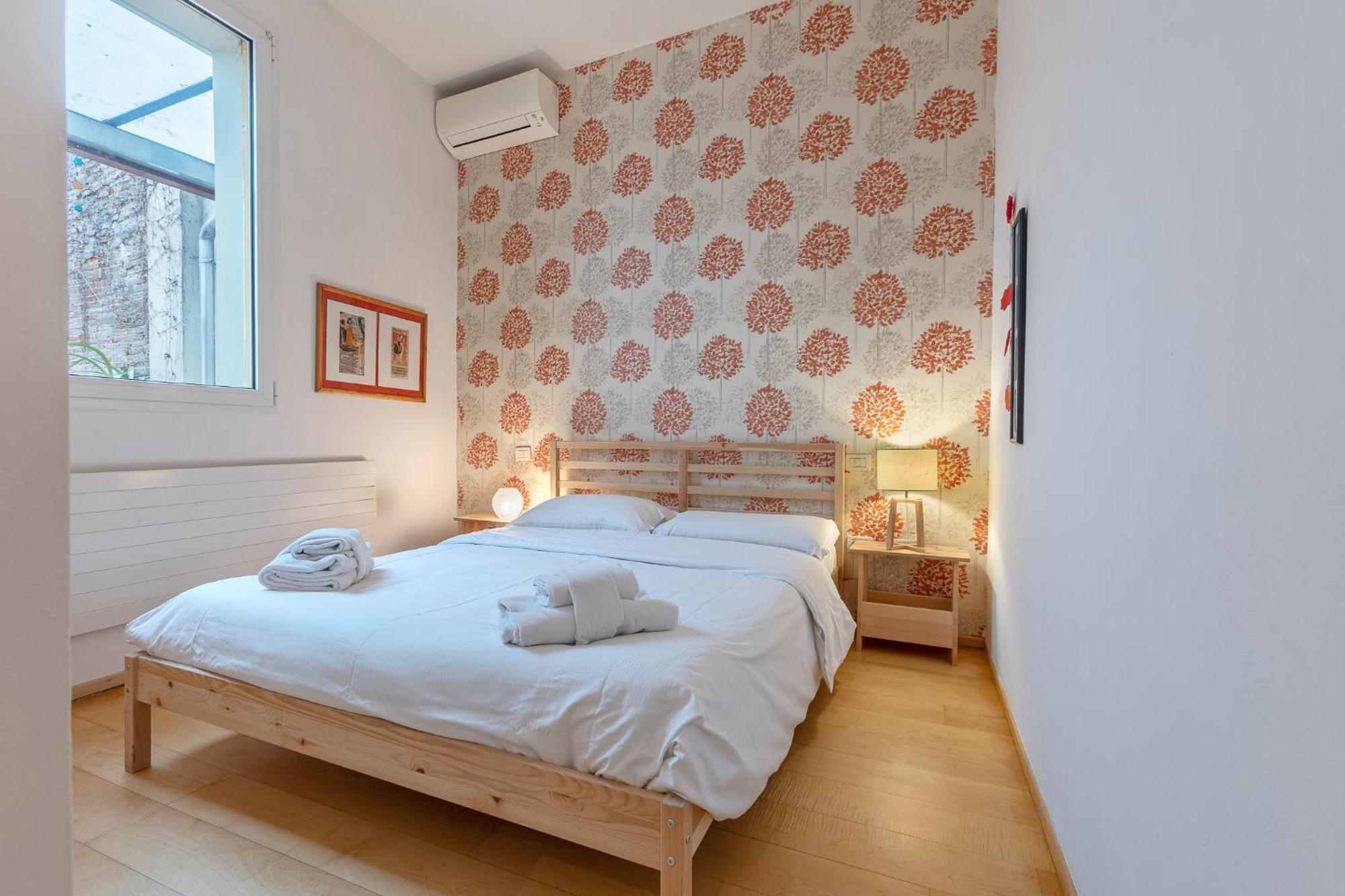 Teatro Duse Duplex Flat Apartamento Bolonha Exterior foto