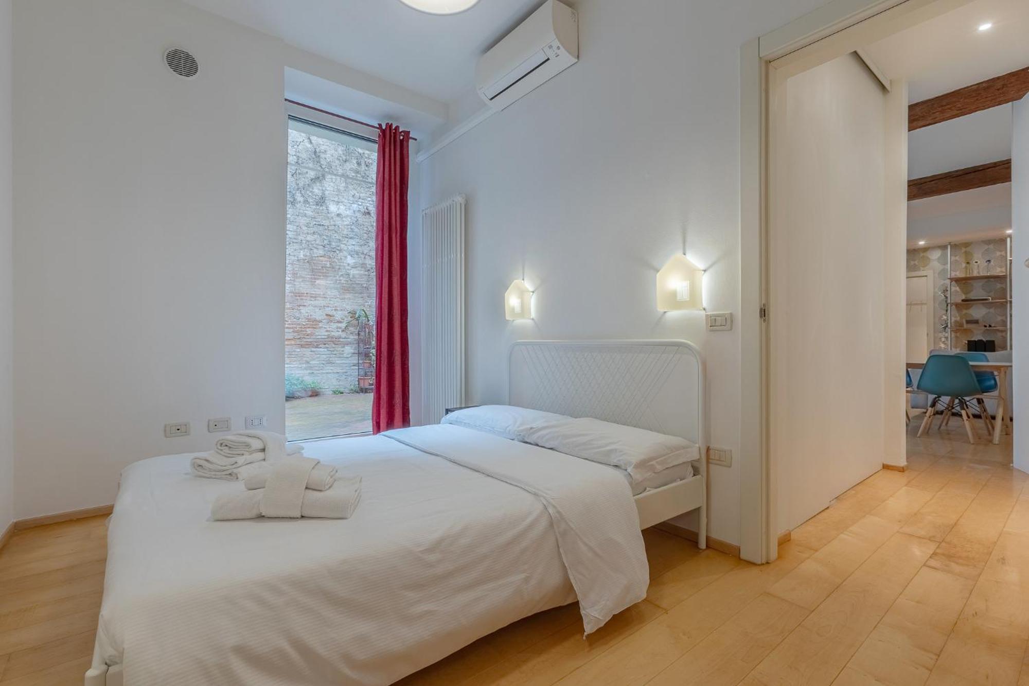 Teatro Duse Duplex Flat Apartamento Bolonha Exterior foto