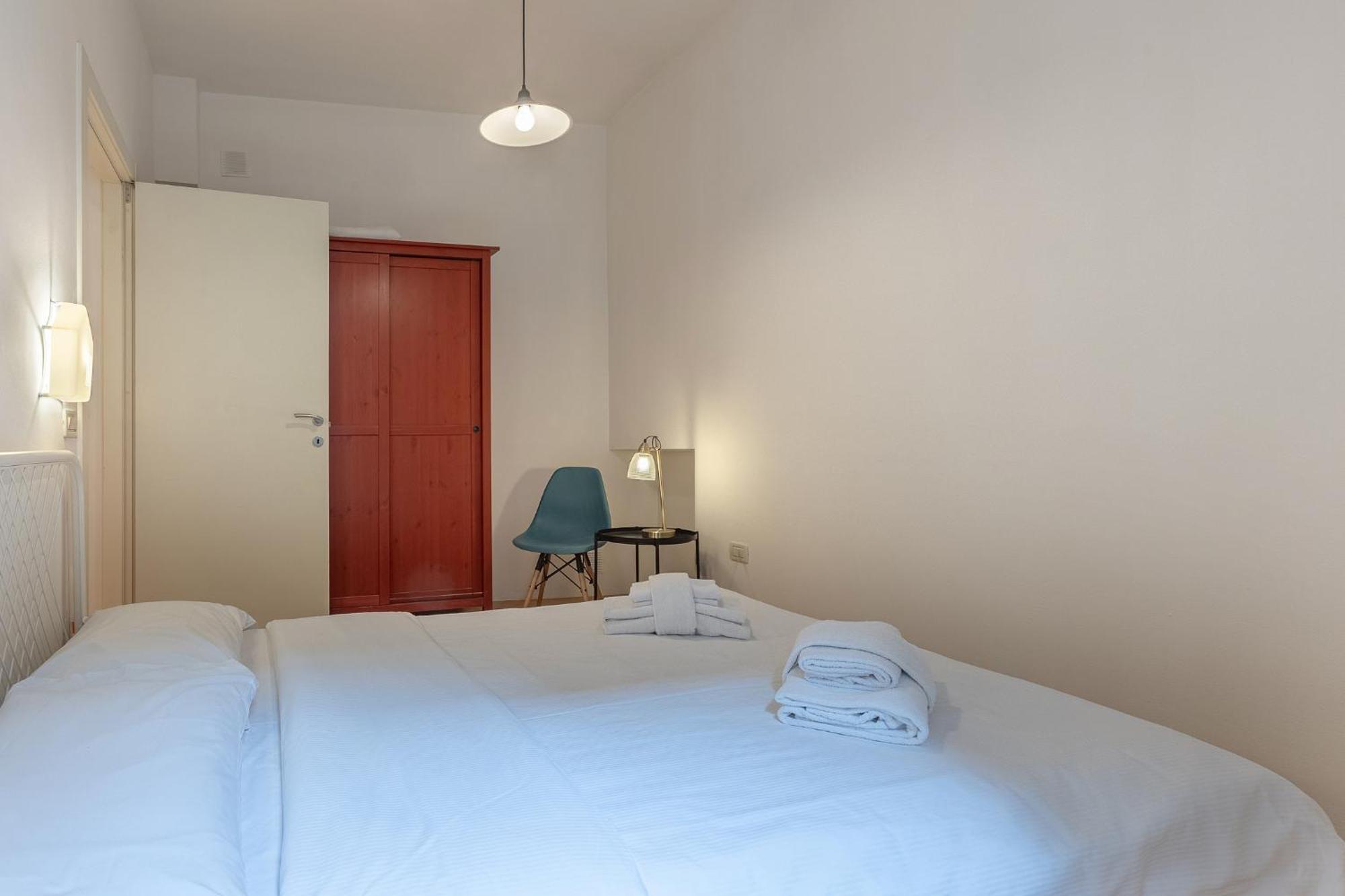 Teatro Duse Duplex Flat Apartamento Bolonha Exterior foto