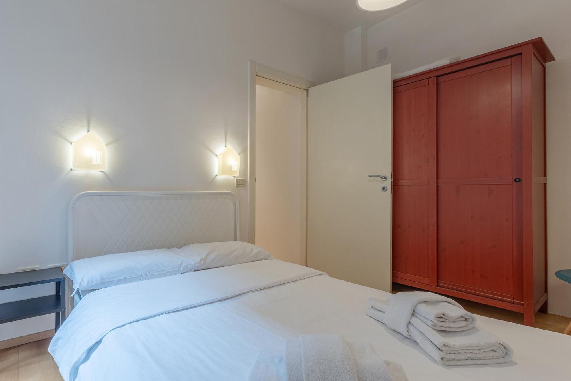 Teatro Duse Duplex Flat Apartamento Bolonha Exterior foto