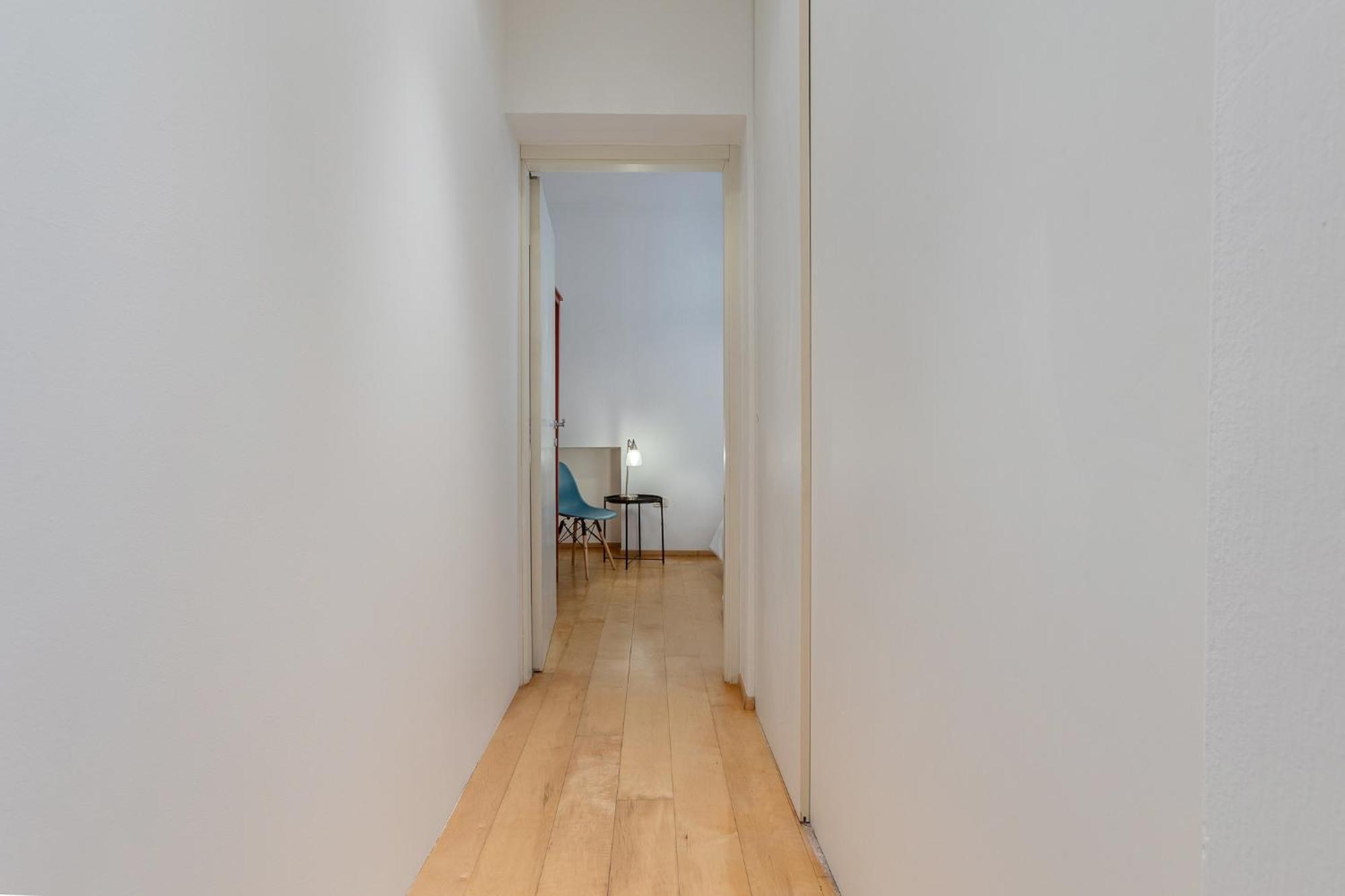 Teatro Duse Duplex Flat Apartamento Bolonha Exterior foto